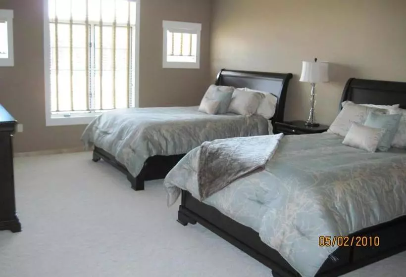 ホテル Northernaire Resort