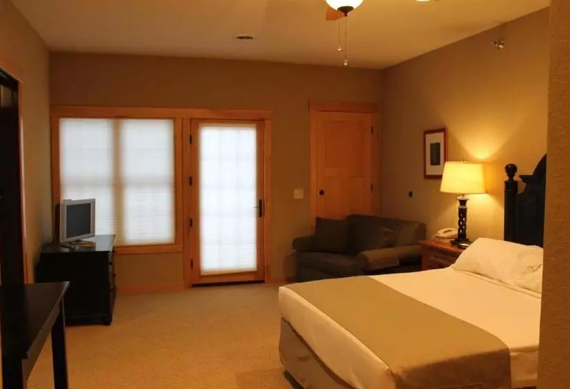 ホテル Northernaire Resort