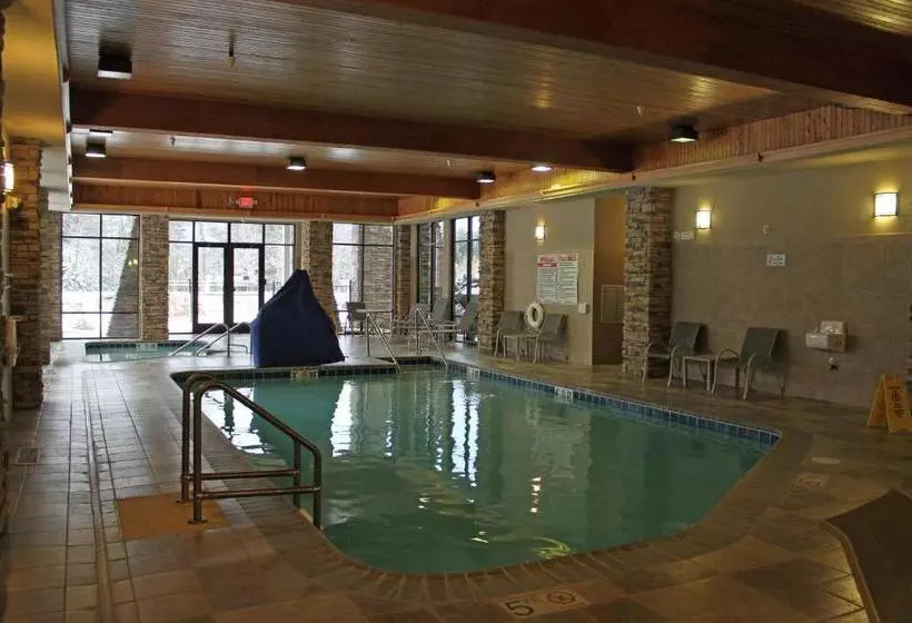 ホテル Northernaire Resort