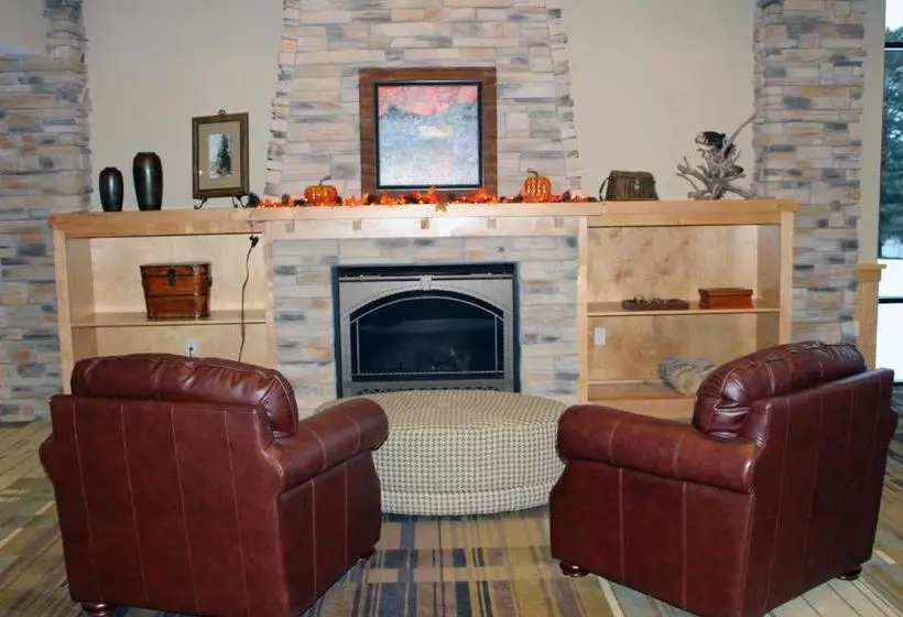 ホテル Northernaire Resort