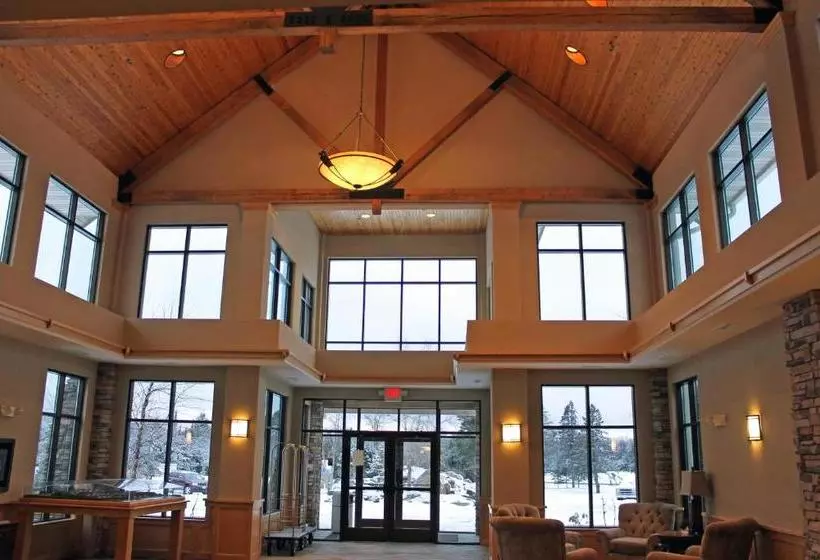 ホテル Northernaire Resort