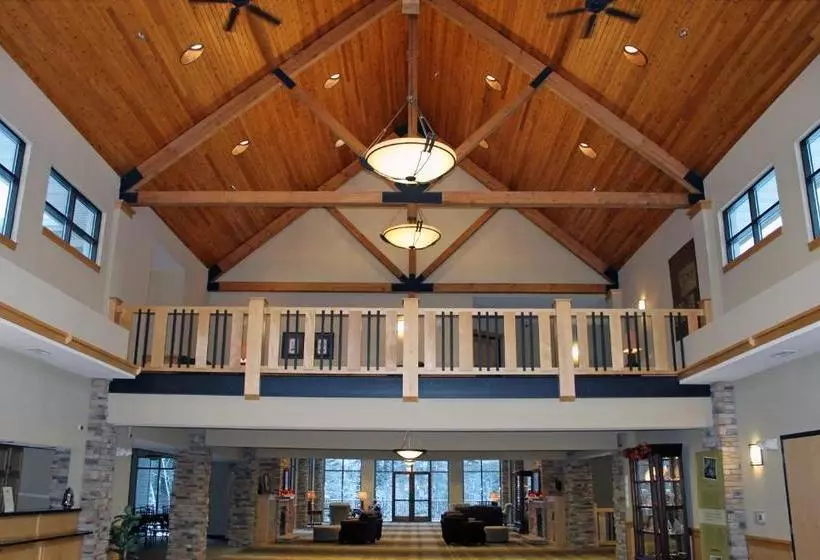 ホテル Northernaire Resort