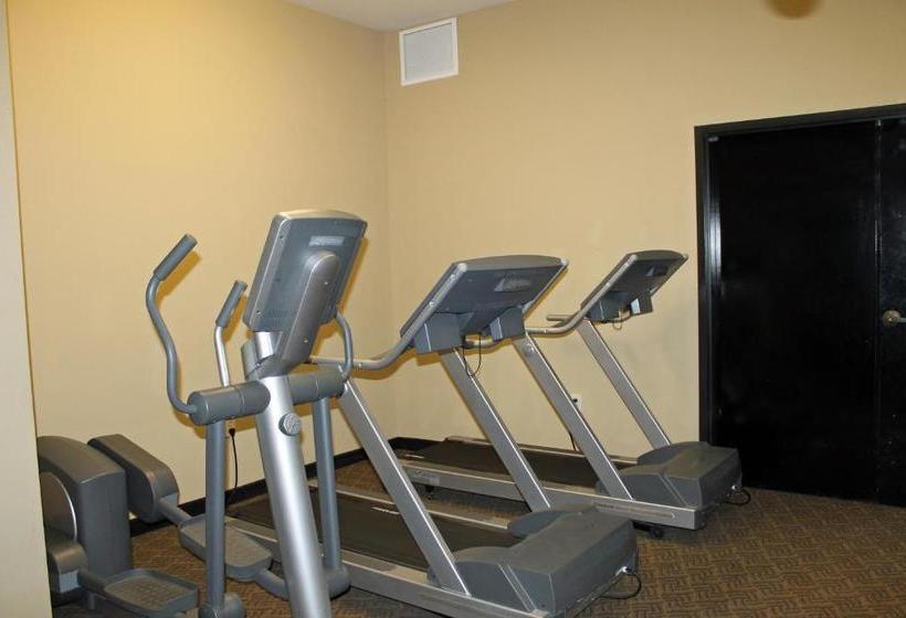 בית מלון כפרי Northernaire Resort