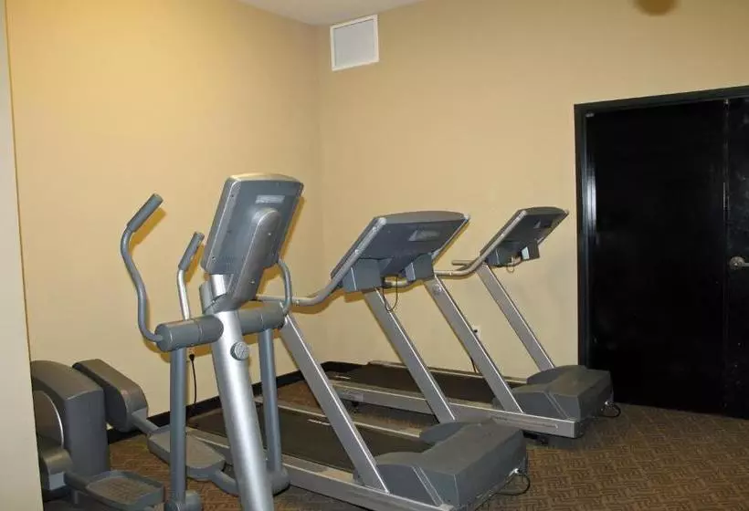 ホテル Northernaire Resort