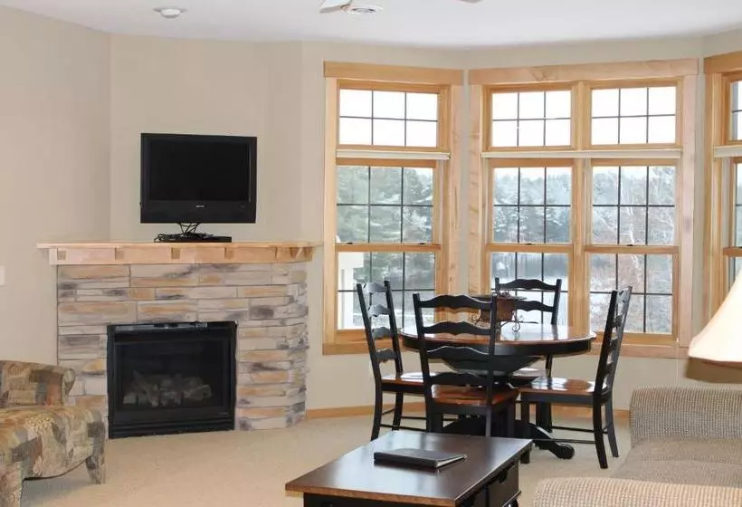 ホテル Northernaire Resort