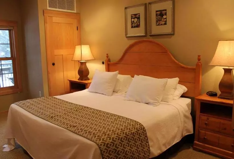 ホテル Northernaire Resort