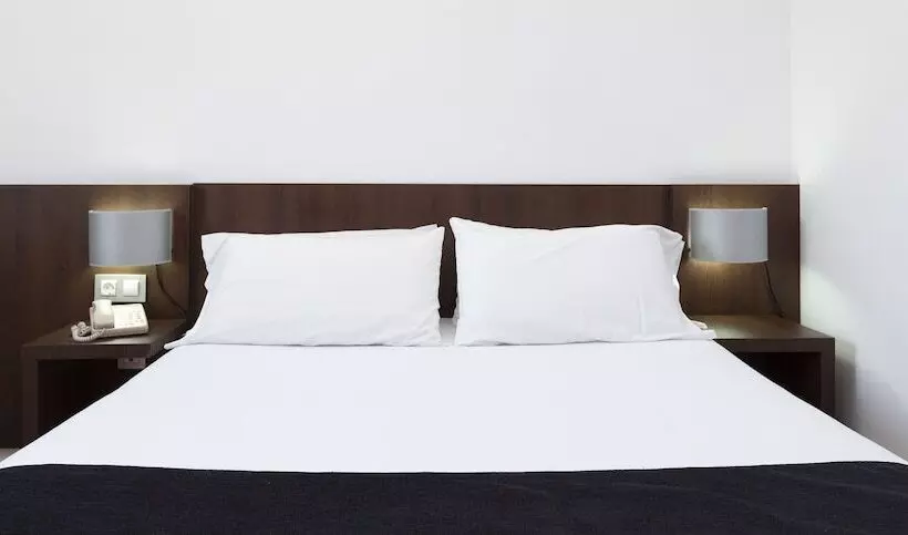 호텔 Olympia Universidades