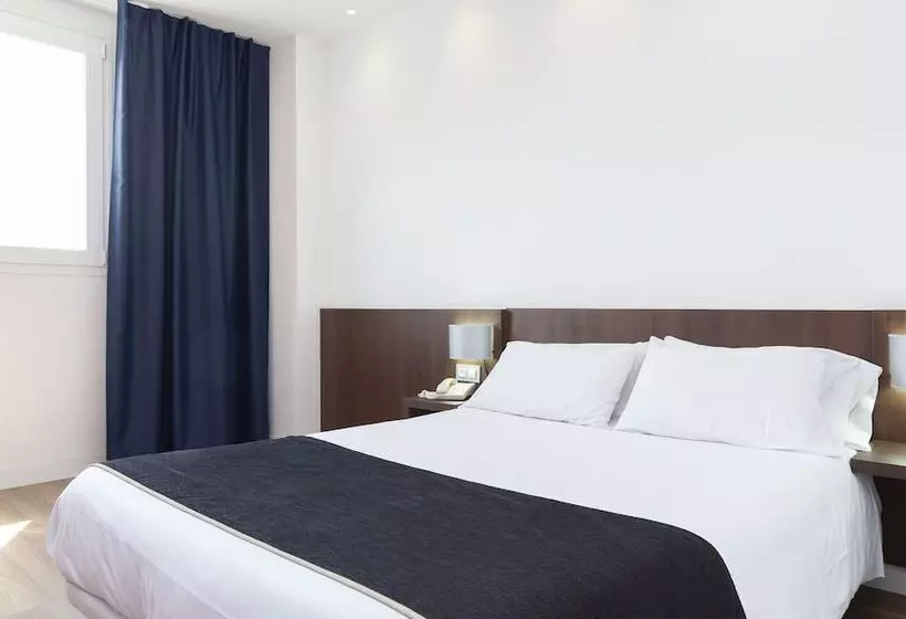 호텔 Olympia Universidades