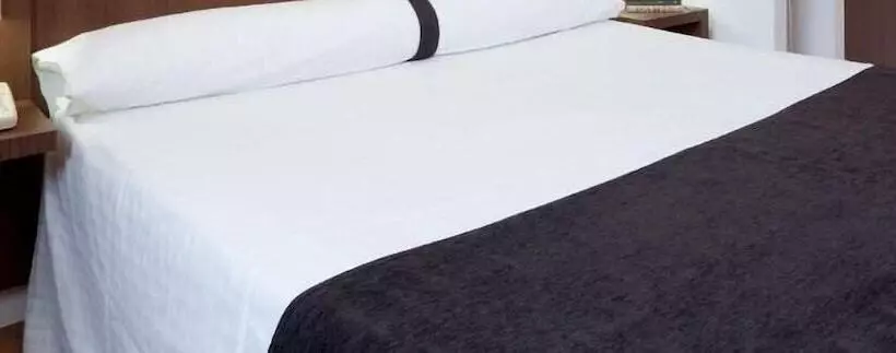 호텔 Olympia Universidades