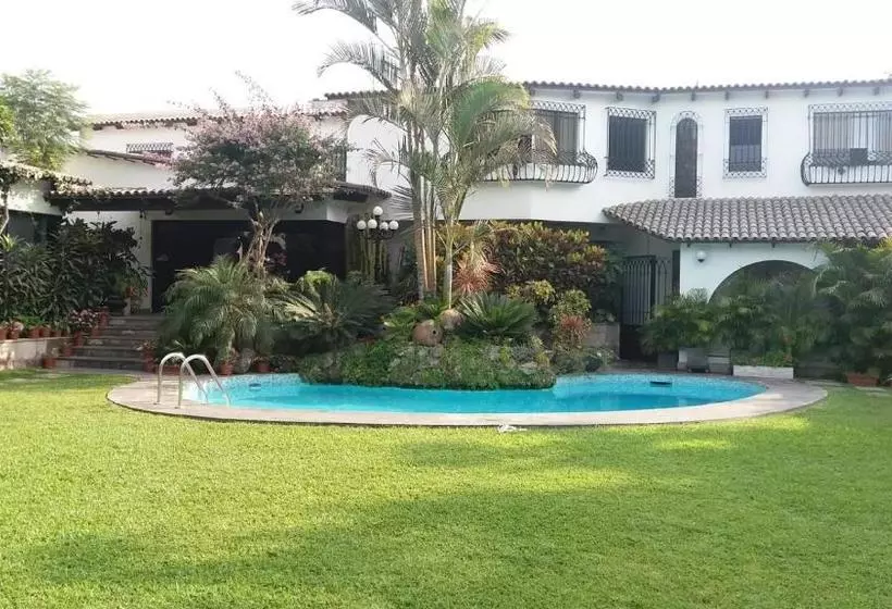 בית מלון כפרי Posada Bella