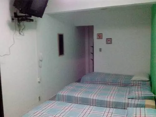Hotelli Pousada Solar da Aldeia