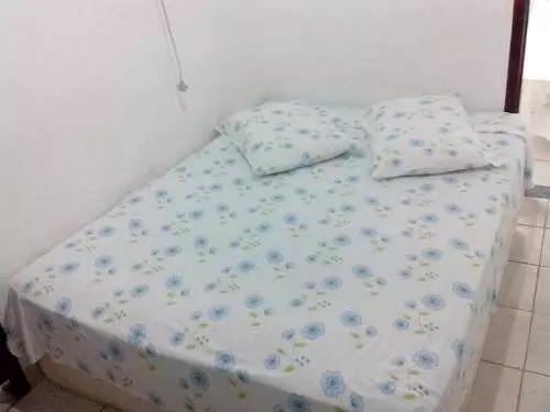 Hotelli Pousada Solar da Aldeia