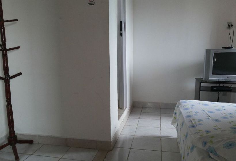 فندق Pousada Solar da Aldeia