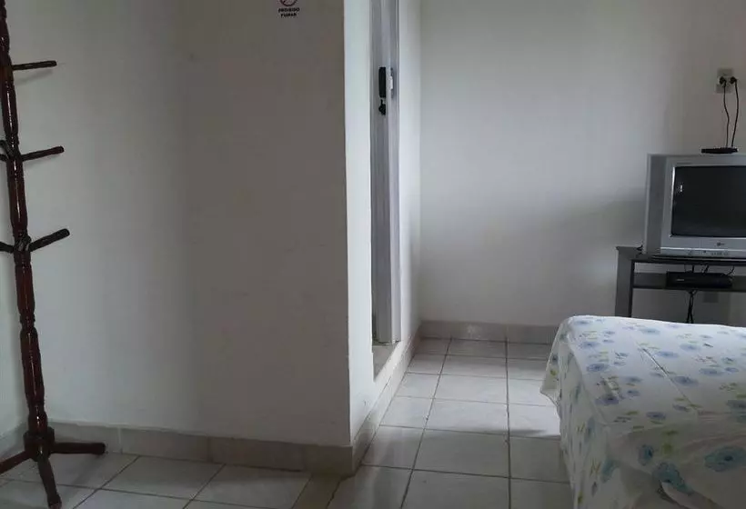 Hotelli Pousada Solar da Aldeia