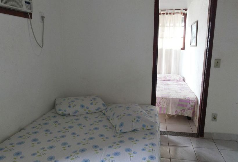 فندق Pousada Solar da Aldeia