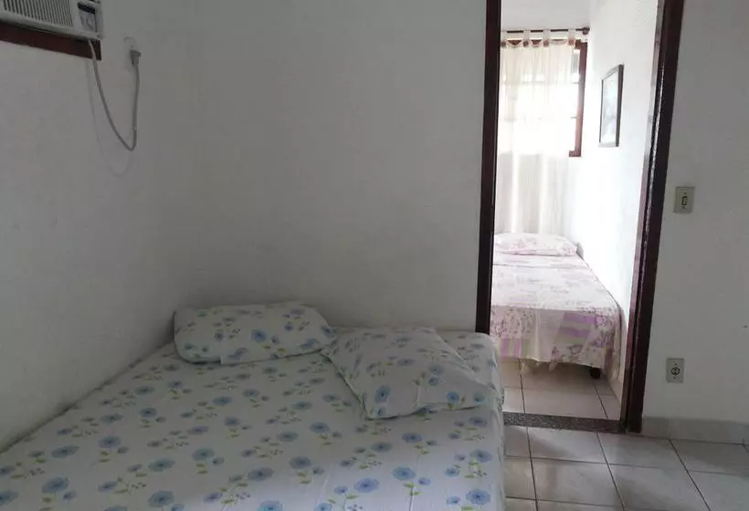 Hotelli Pousada Solar da Aldeia