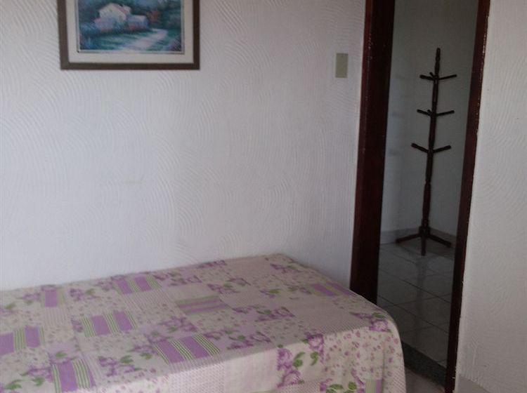 فندق Pousada Solar da Aldeia