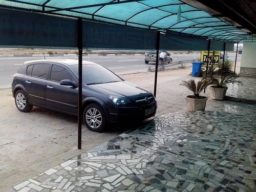 فندق Pousada Solar da Aldeia