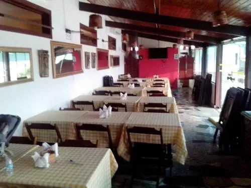 Hotelli Pousada Solar da Aldeia