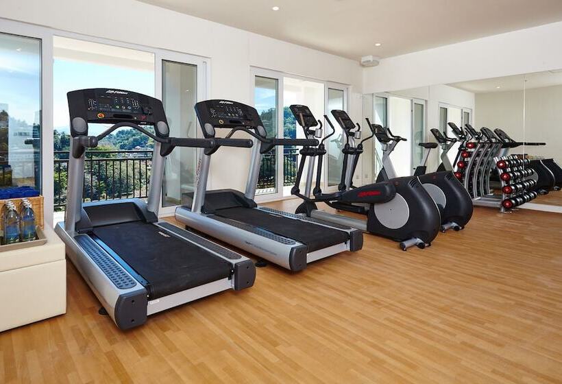 Radisson Hotel Kandy