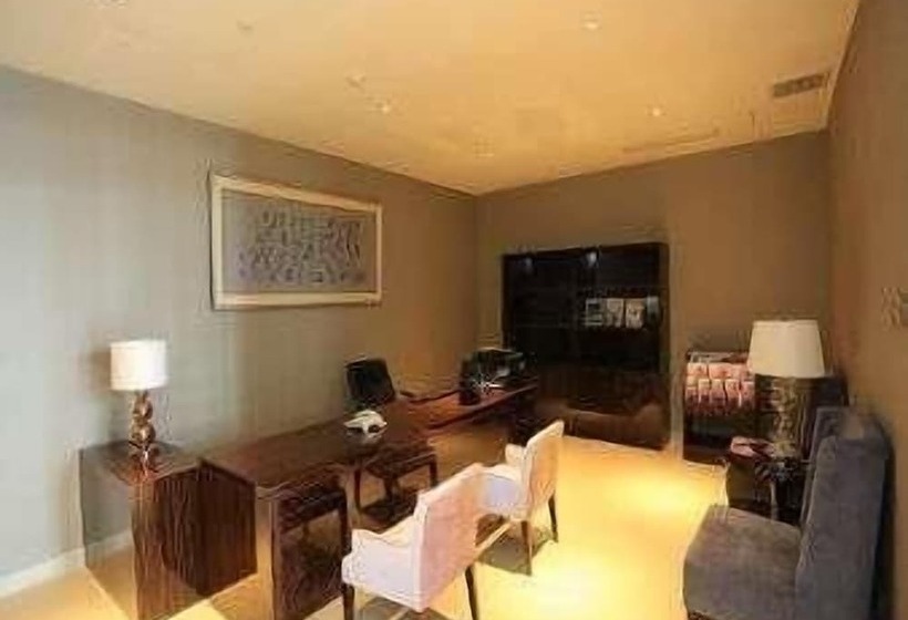 호텔 Ramada Yiyang Taojiang