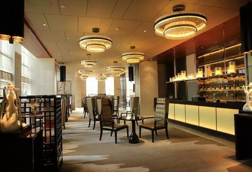 Hôtel Ramada Yiyang Taojiang