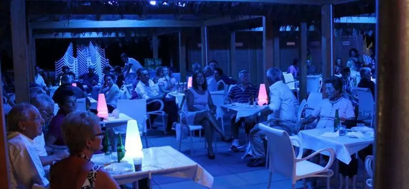 酒店 Residence Bernardo