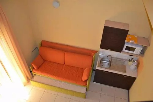 酒店 Residence Bernardo