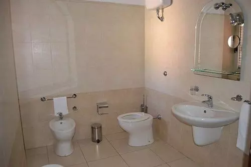 酒店 Residence Bernardo