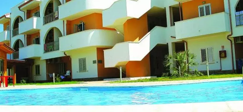 酒店 Residence Bernardo