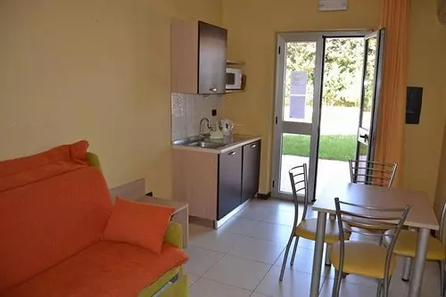 酒店 Residence Bernardo