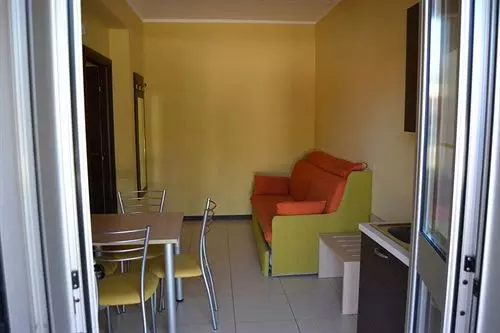 酒店 Residence Bernardo