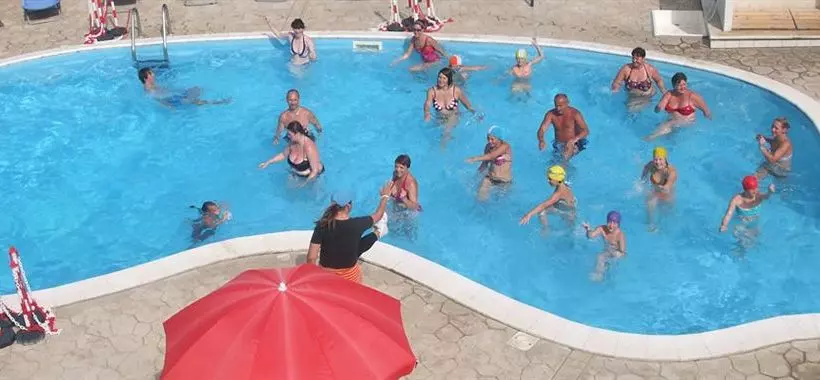 酒店 Residence Bernardo