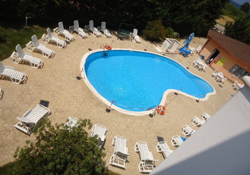 酒店 Residence Bernardo