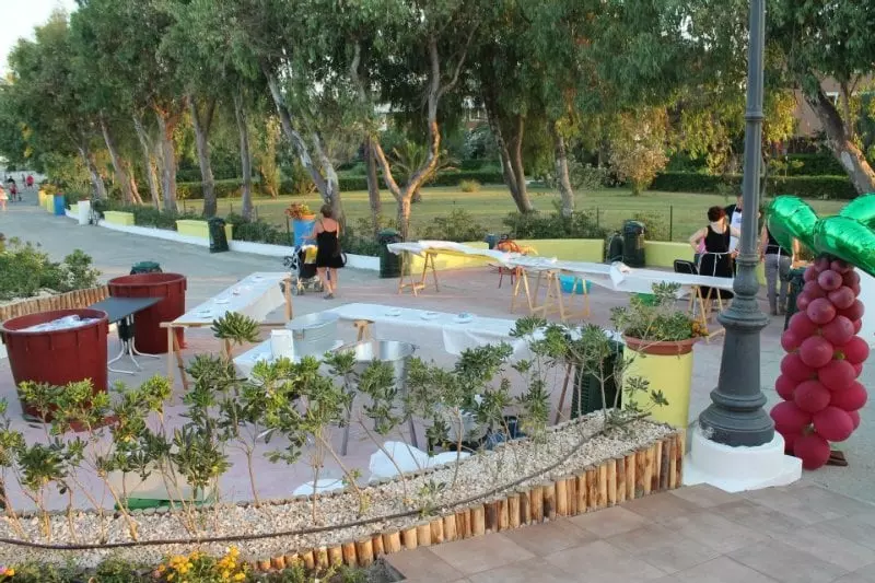 酒店 Residence Bernardo