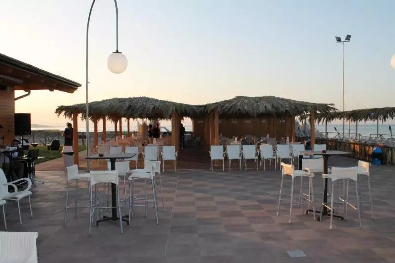 酒店 Residence Bernardo