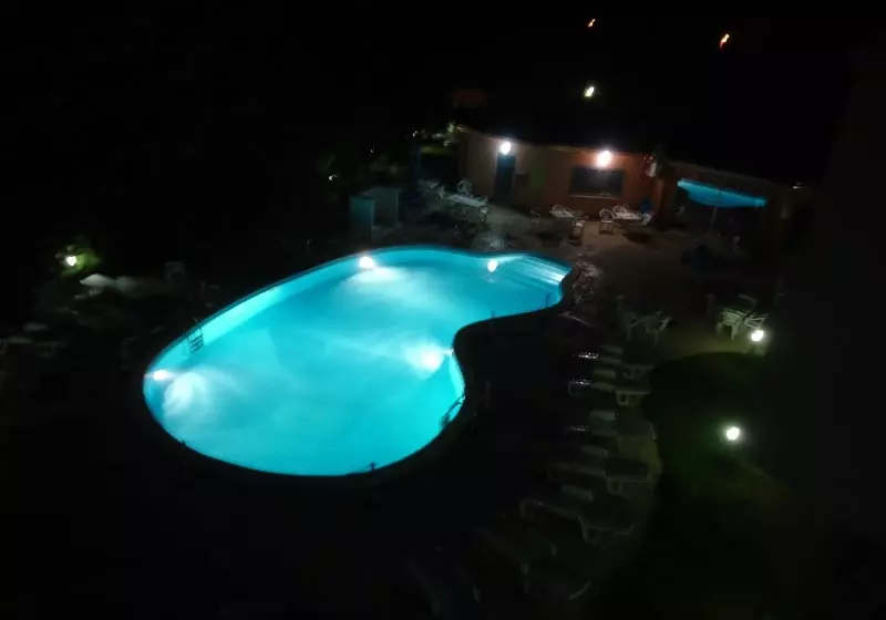 酒店 Residence Bernardo