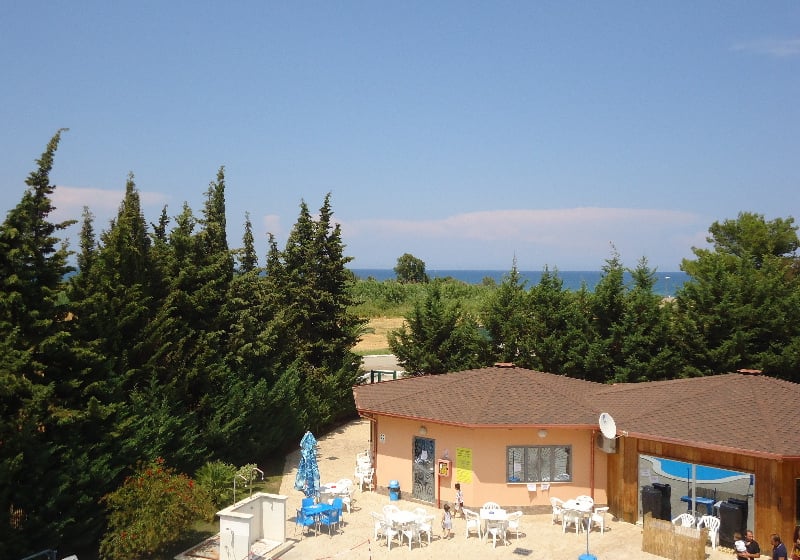 酒店 Residence Bernardo