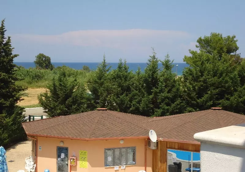 酒店 Residence Bernardo