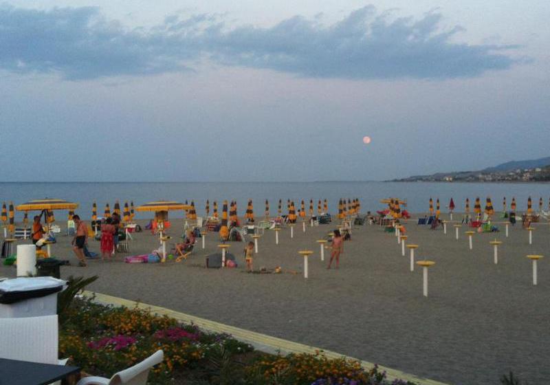 酒店 Residence Bernardo