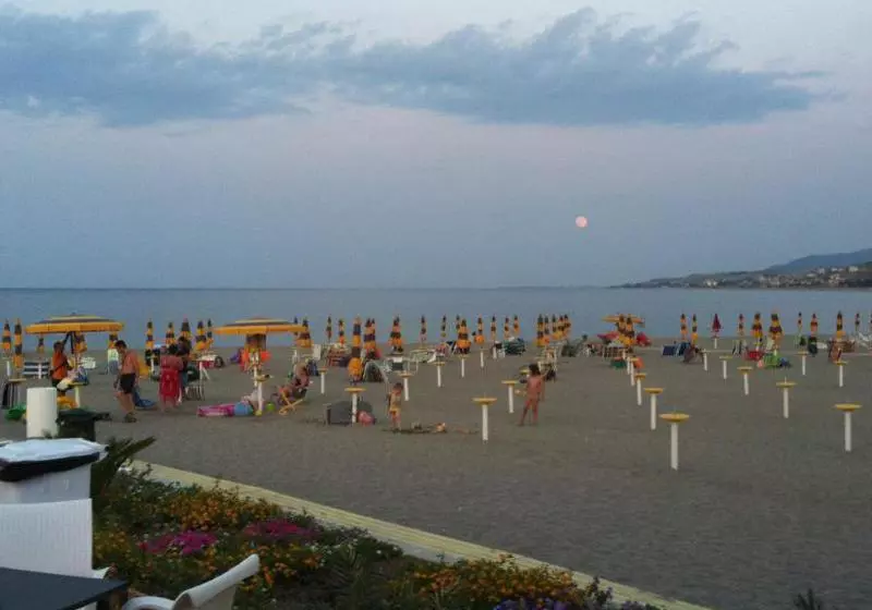 酒店 Residence Bernardo