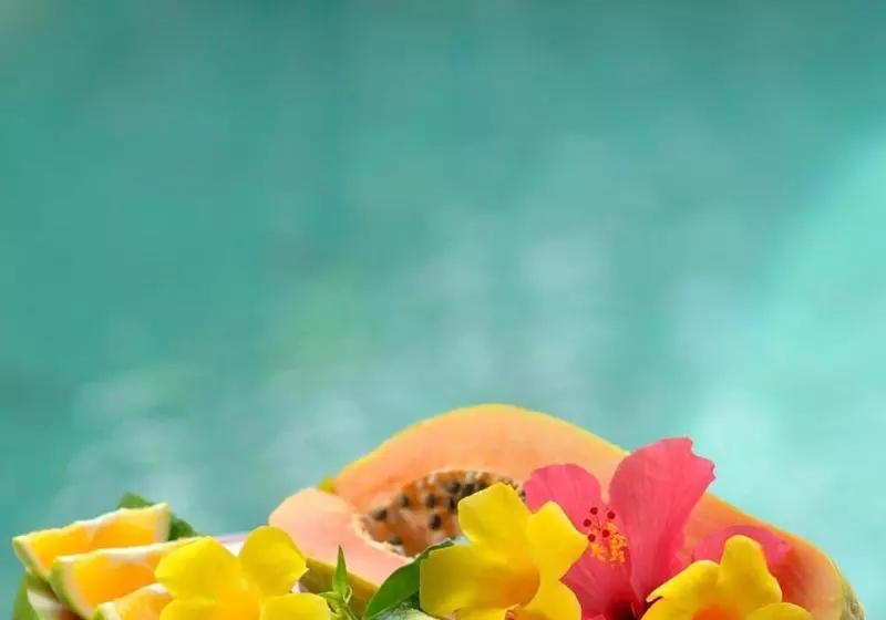 酒店 Samhita Garden Ubud