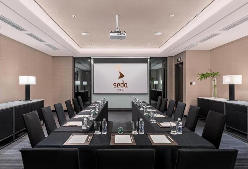 فندق Seda Nuvali