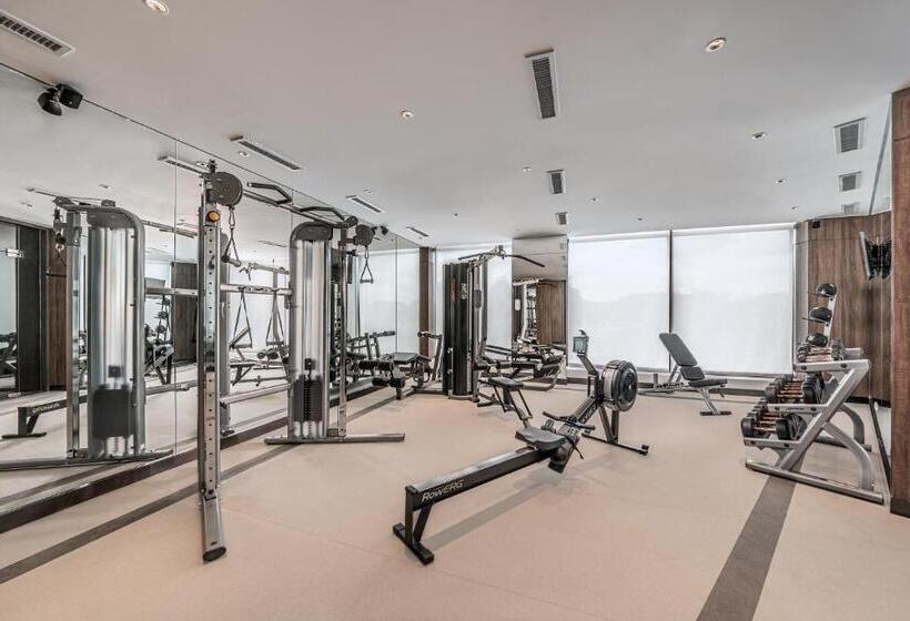 فندق Seda Nuvali