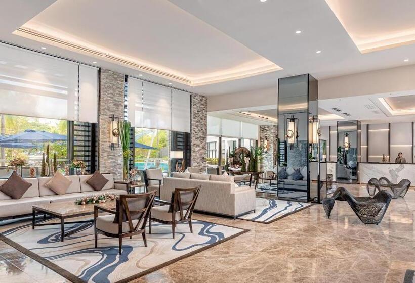 فندق Seda Nuvali