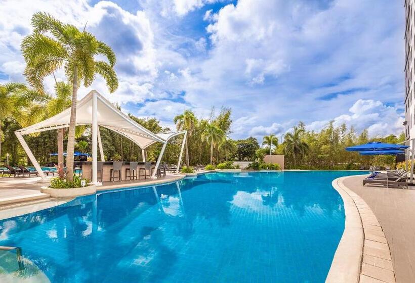 فندق Seda Nuvali