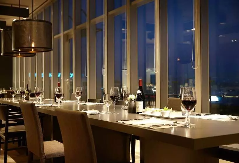 فندق Shilla Stay Jeju Airport