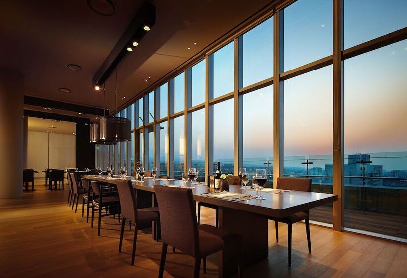 Hotel Shilla Stay Jeju Airport