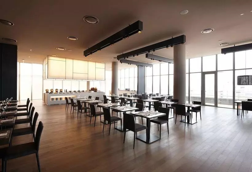 فندق Shilla Stay Jeju Airport