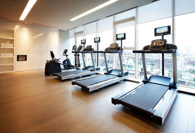 Hotel Shilla Stay Jeju Airport